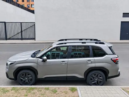 Subaru Forester 2025 года за 19 000 000 тг. в Астана – фото 2