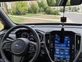 Subaru Forester 2025 годаүшін19 000 000 тг. в Астана – фото 4
