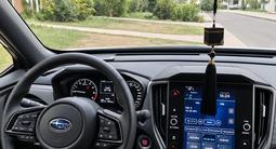 Subaru Forester 2025 годаүшін19 000 000 тг. в Астана – фото 4