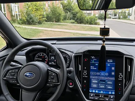 Subaru Forester 2025 года за 19 000 000 тг. в Астана – фото 4