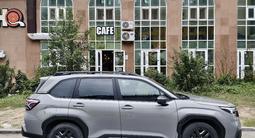 Subaru Forester 2025 годаүшін19 000 000 тг. в Астана – фото 3