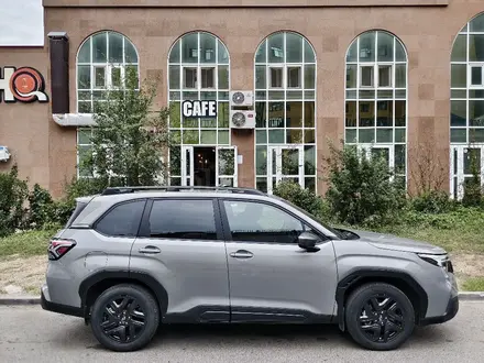 Subaru Forester 2025 года за 19 000 000 тг. в Астана – фото 3