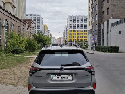 Subaru Forester 2025 года за 19 000 000 тг. в Астана – фото 6
