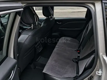 Subaru Forester 2025 года за 19 000 000 тг. в Астана – фото 7