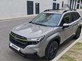 Subaru Forester 2025 годаүшін19 000 000 тг. в Астана – фото 8