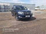 Toyota Land Cruiser Prado 2020 года за 22 000 000 тг. в Караганда – фото 4