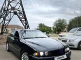 BMW 528 1998 годаүшін4 000 000 тг. в Алматы