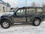 Mitsubishi Pajero 2007 года за 6 300 000 тг. в Астана – фото 3