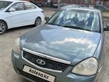 ВАЗ (Lada) Priora 2170 2009 года за 750 000 тг. в Уральск