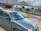 ВАЗ (Lada) Priora 2170 2009 года за 750 000 тг. в Уральск – фото 2