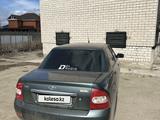 ВАЗ (Lada) Priora 2170 2009 года за 750 000 тг. в Уральск – фото 4