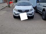 Kia Sportage 2014 годаүшін5 900 000 тг. в Алматы