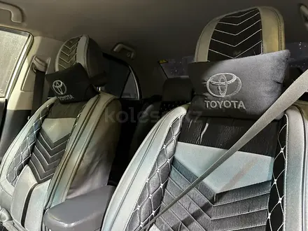 Toyota Corolla 2010 года за 5 500 000 тг. в Актобе – фото 22