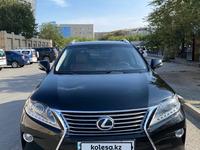 Lexus RX 350 2015 года за 12 500 000 тг. в Атырау