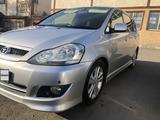 Toyota Ipsum 2007 года за 9 500 000 тг. в Алматы – фото 3