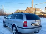 Skoda Octavia 2010 года за 3 500 000 тг. в Аксай – фото 5