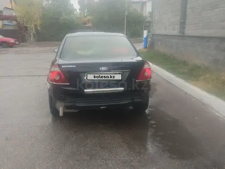 Ford Mondeo 2007 года за 1 300 000 тг. в Райымбек (Карасайский р-н) – фото 3