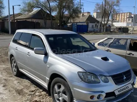 Mitsubishi Airtrek 2002 года за 2 800 000 тг. в Атырау – фото 5