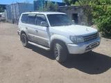 Toyota Land Cruiser Prado 1998 годаfor5 200 000 тг. в Караганда – фото 2