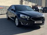 Kia Cadenza 2015 годаүшін11 000 000 тг. в Астана