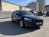 Kia Cadenza 2015 годаfor11 000 000 тг. в Астана