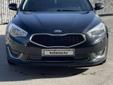 Kia Cadenza 2015 годаүшін9 500 000 тг. в Астана – фото 3