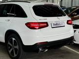 Mercedes-Benz GLC 250 2018 года за 15 650 000 тг. в Костанай – фото 5