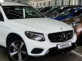Mercedes-Benz GLC 250 2018 года за 15 650 000 тг. в Костанай – фото 2
