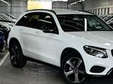 Mercedes-Benz GLC 250 2018 года за 15 650 000 тг. в Костанай – фото 3