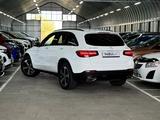 Mercedes-Benz GLC 250 2018 года за 15 650 000 тг. в Костанай – фото 4