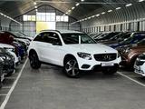 Mercedes-Benz GLC 250 2018 года за 15 650 000 тг. в Костанай