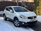 Nissan Qashqai 2012 года за 5 500 000 тг. в Алматы