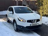 Nissan Qashqai 2012 года за 5 500 000 тг. в Алматы – фото 2