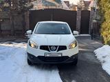 Nissan Qashqai 2012 года за 5 500 000 тг. в Алматы – фото 3