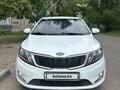 Kia Rio 2012 года за 4 700 000 тг. в Павлодар – фото 3