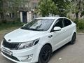 Kia Rio 2012 года за 4 700 000 тг. в Павлодар – фото 2