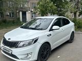 Kia Rio 2012 года за 4 700 000 тг. в Павлодар – фото 2