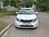Kia Rio 2012 года за 4 700 000 тг. в Павлодар