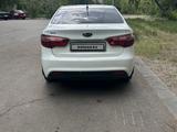 Kia Rio 2012 года за 4 700 000 тг. в Павлодар – фото 4