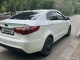 Kia Rio 2012 года за 4 700 000 тг. в Павлодар – фото 5