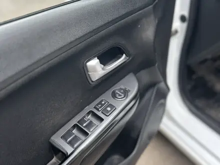 Kia Rio 2012 года за 4 700 000 тг. в Павлодар – фото 8