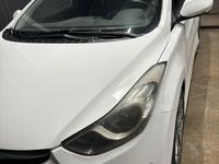 Hyundai Avante 2011 года за 4 850 000 тг. в Шымкент