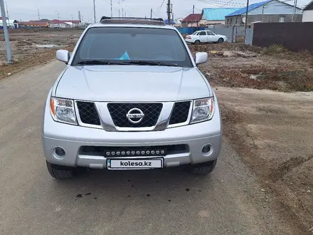 Nissan Pathfinder 2006 года за 7 600 000 тг. в Атырау