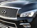 Infiniti QX80 2014 года за 17 000 000 тг. в Алматы – фото 9