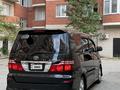 Toyota Alphard 2007 годаүшін6 500 000 тг. в Атырау – фото 8