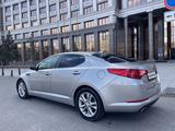 Kia Optima 2012 года за 5 800 000 тг. в Астана – фото 4