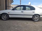 Nissan Primera 1993 годаүшін1 000 000 тг. в Алматы – фото 4