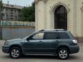 Mitsubishi Outlander 2002 годаүшін2 500 000 тг. в Алматы