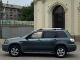 Mitsubishi Outlander 2002 года за 2 500 000 тг. в Алматы