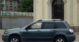 Mitsubishi Outlander 2002 года за 2 500 000 тг. в Алматы